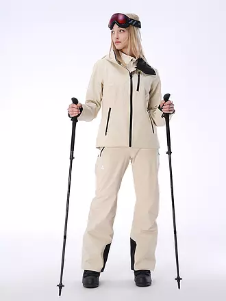 SCHÖFFEL | Damen Skihose Pontresina L | 